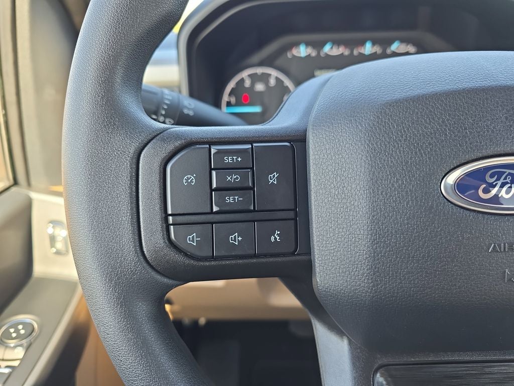 2026 Ford F-450SD XLT DRW high -output