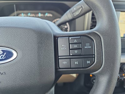 2026 Ford F-450SD XLT DRW high -output