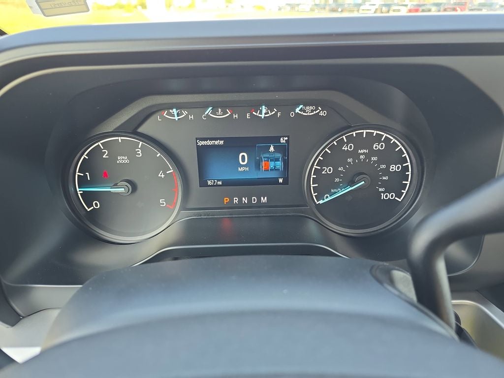 2026 Ford F-450SD XLT DRW high -output