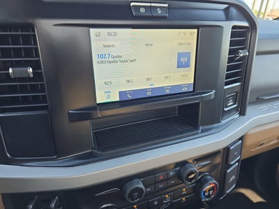 2026 Ford F-450SD XLT DRW high -output