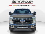 2026 Ford F-450SD XLT DRW high -output