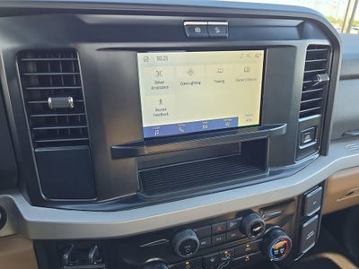 2026 Ford F-450SD XLT DRW high -output