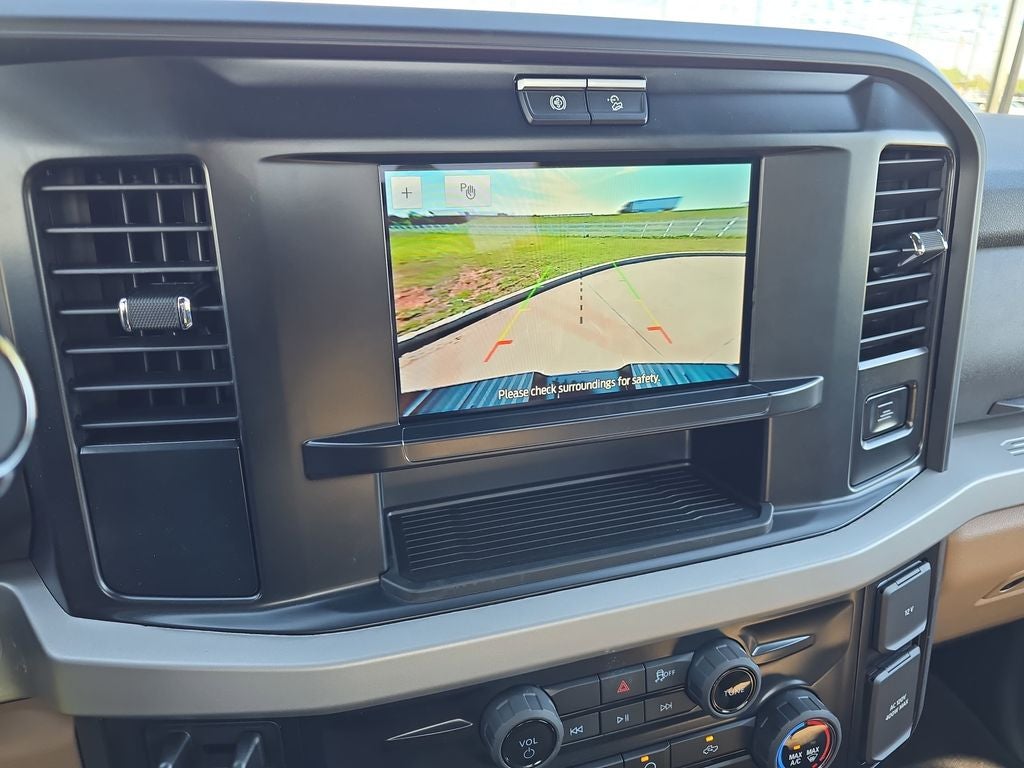 2026 Ford F-450SD XLT DRW high -output