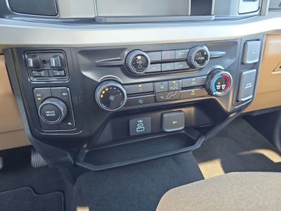 2026 Ford F-450SD XLT DRW high -output