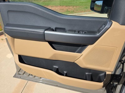 2026 Ford F-450SD XLT DRW high -output