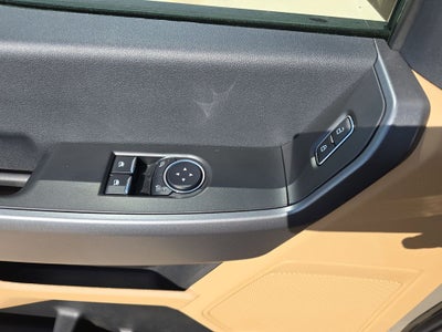 2026 Ford F-450SD XLT DRW high -output