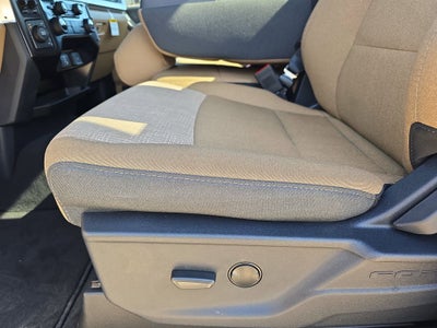 2026 Ford F-450SD XLT DRW high -output