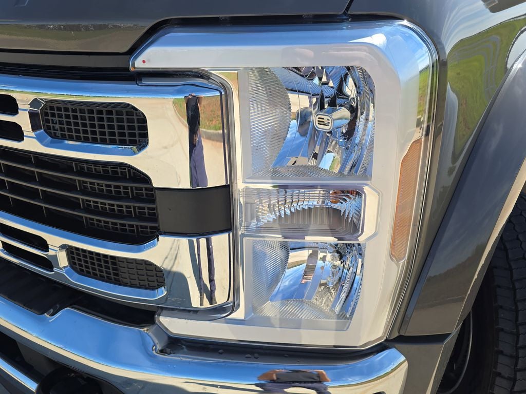2026 Ford F-450SD XLT DRW high -output