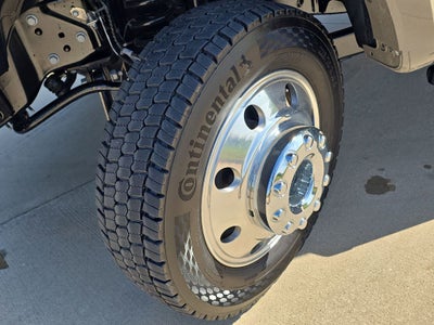 2026 Ford F-450SD XLT DRW high -output