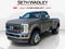 2026 Ford F-450SD XLT DRW high -output
