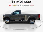 2026 Ford F-450SD XLT DRW high -output