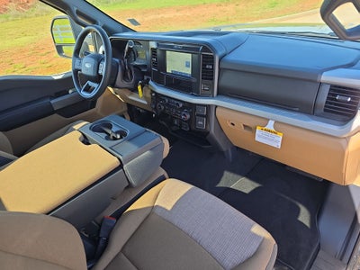 2026 Ford F-450SD XLT DRW high -output