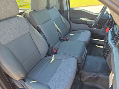 2026 Ford F-450SD XLT DRW