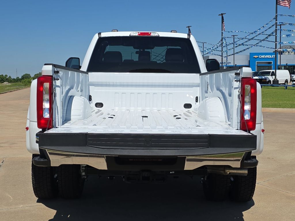 2026 Ford F-450SD XLT DRW