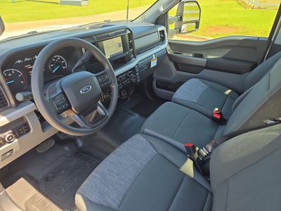 2026 Ford F-450SD XLT DRW