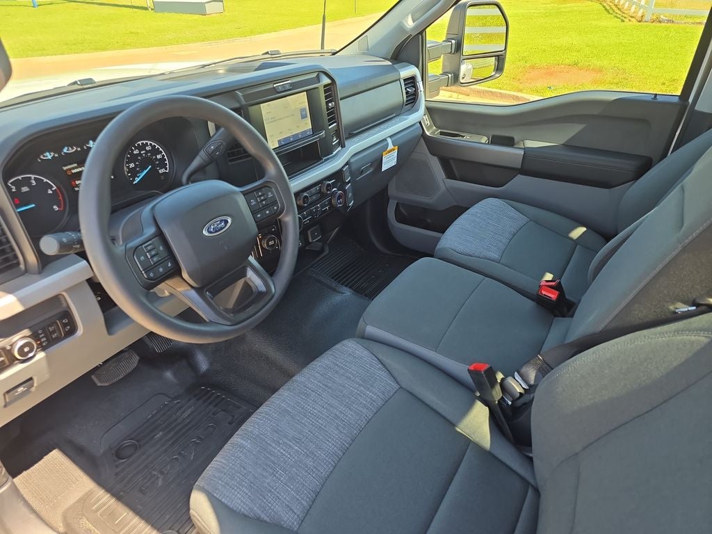 2026 Ford F-450SD XLT DRW