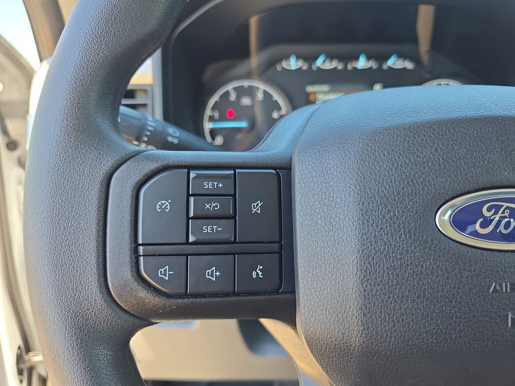 2026 Ford F-450SD XLT DRW