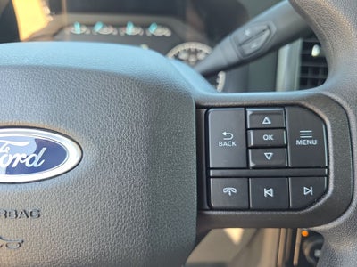 2026 Ford F-450SD XLT DRW