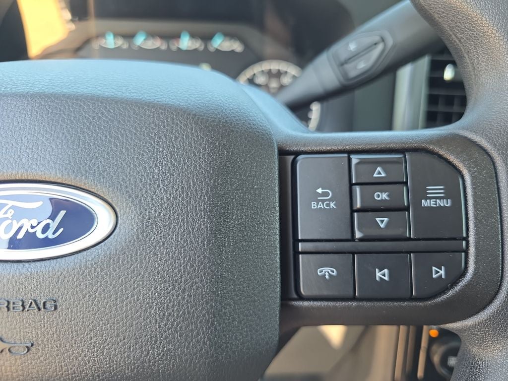 2026 Ford F-450SD XLT DRW