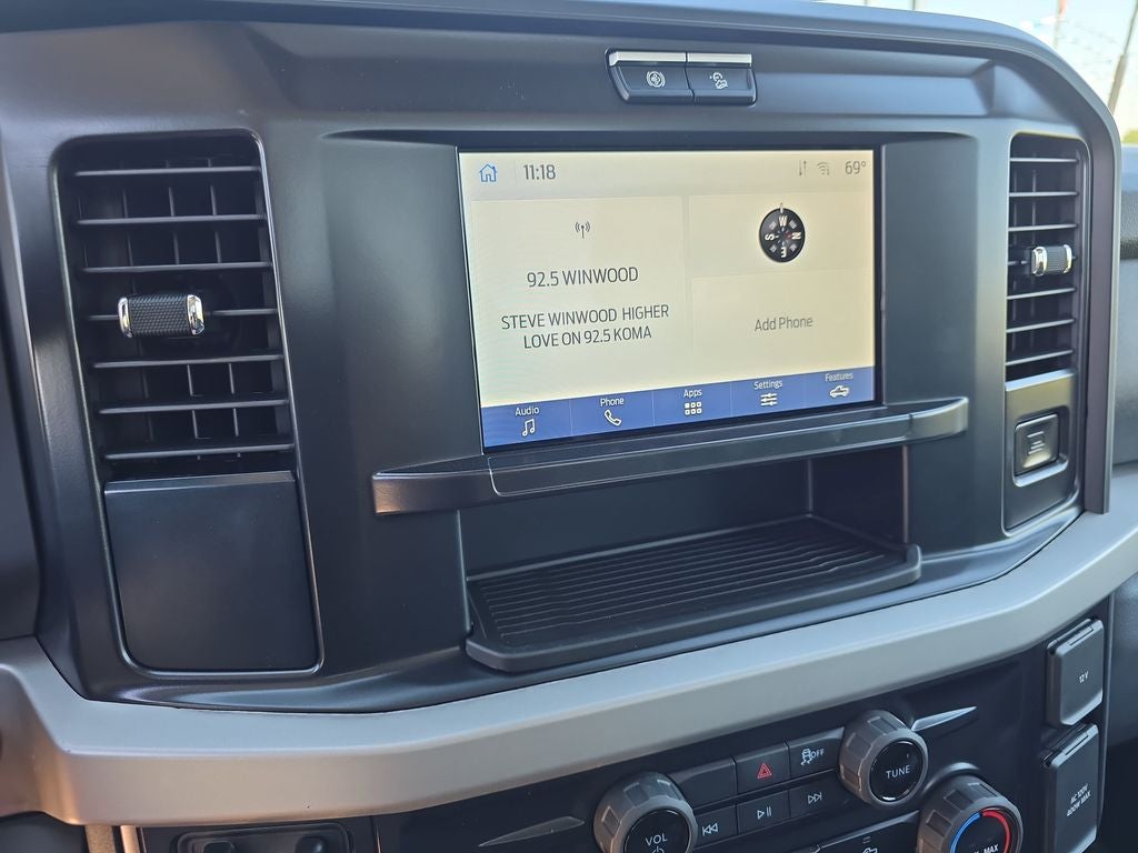 2026 Ford F-450SD XLT DRW