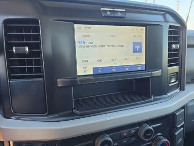 2026 Ford F-450SD XLT DRW