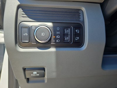 2026 Ford F-450SD XLT DRW