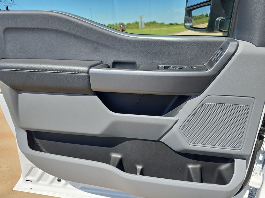 2026 Ford F-450SD XLT DRW