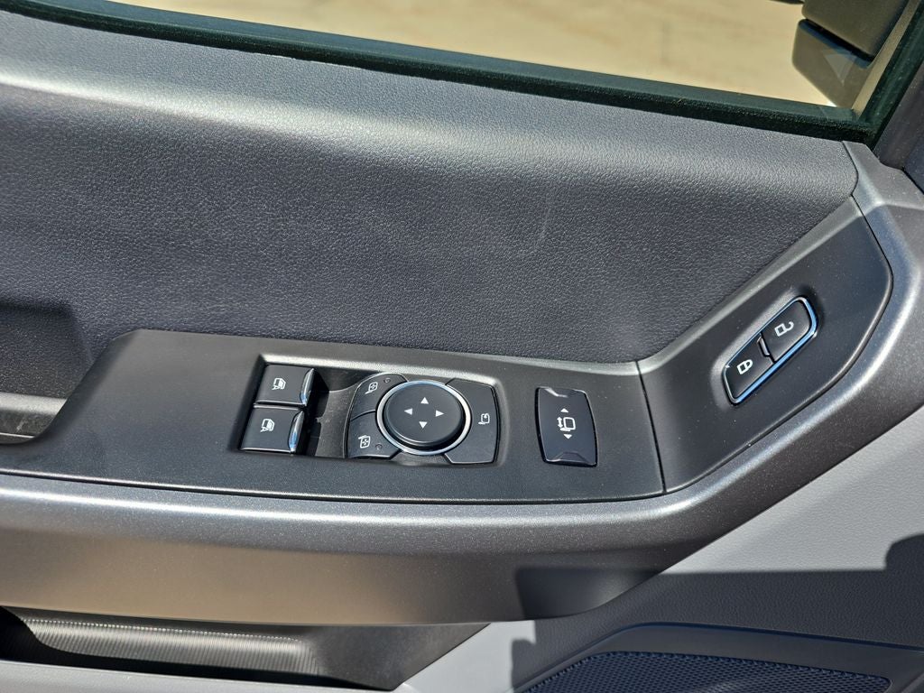 2026 Ford F-450SD XLT DRW