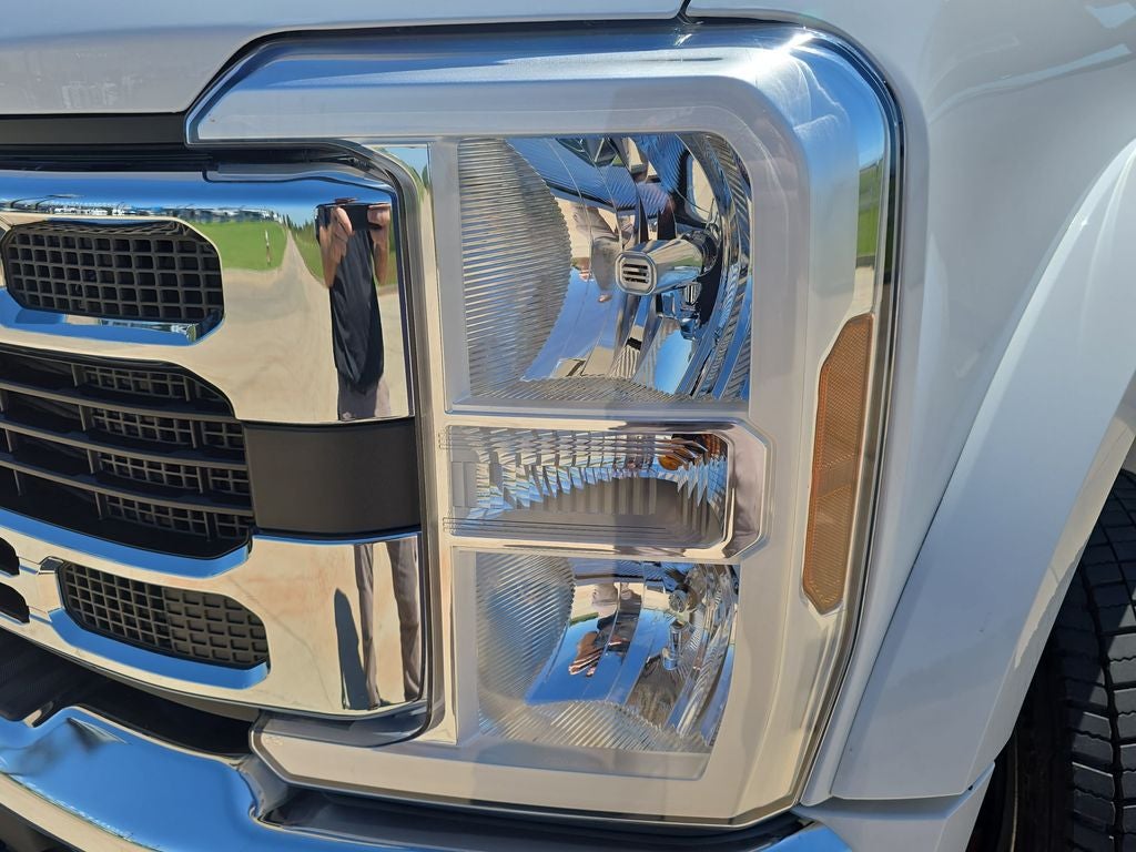 2026 Ford F-450SD XLT DRW