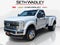 2026 Ford F-450SD XLT DRW