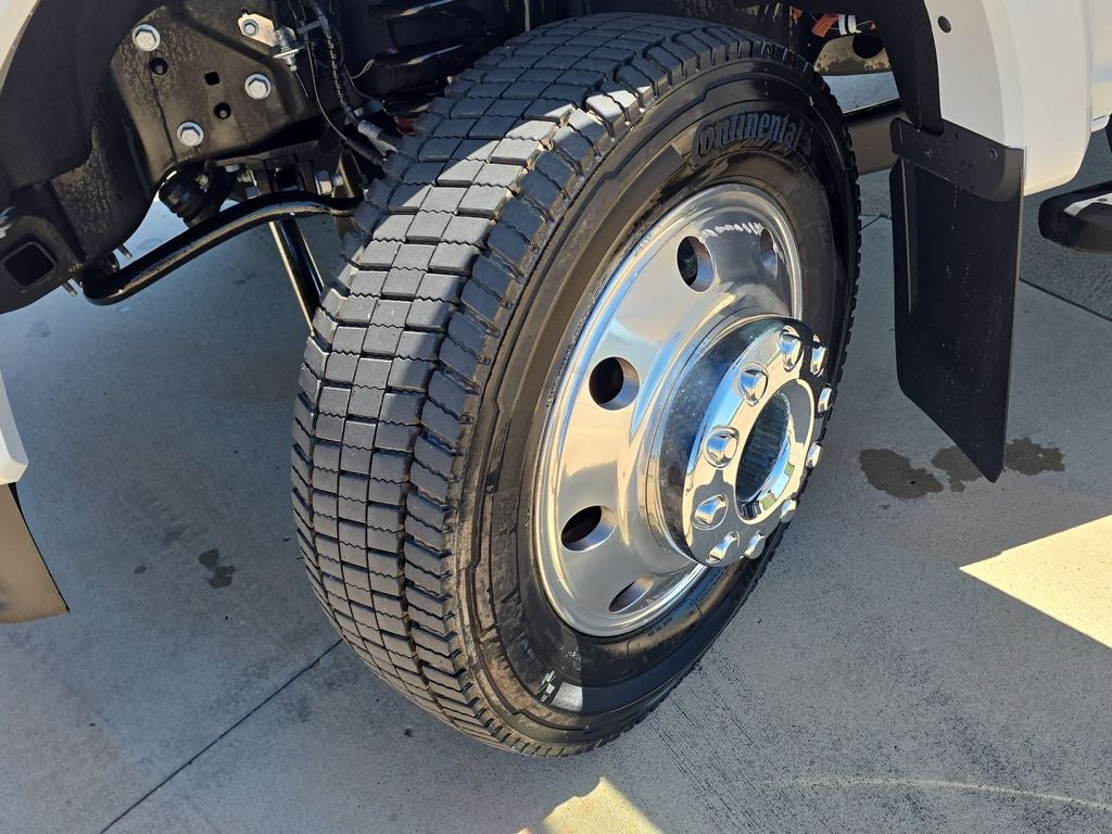 2026 Ford F-450SD XLT DRW