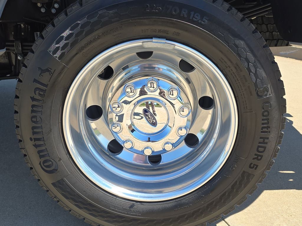 2026 Ford F-450SD XLT DRW
