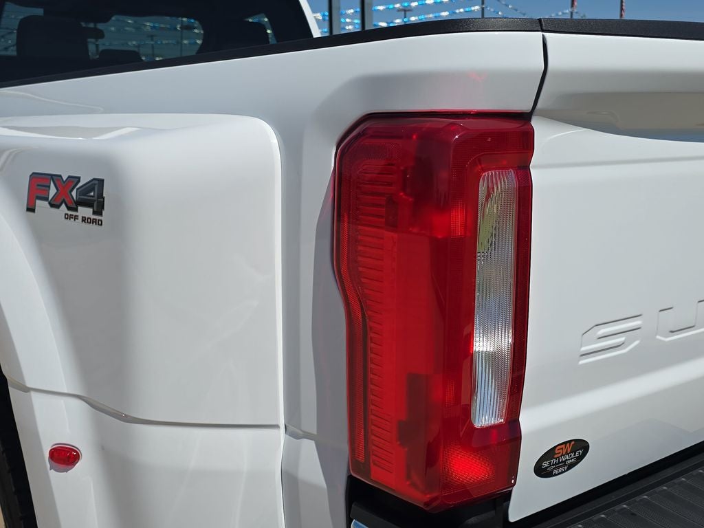2026 Ford F-450SD XLT DRW