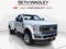 2026 Ford F-450SD XLT DRW