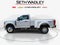 2026 Ford F-450SD XLT DRW