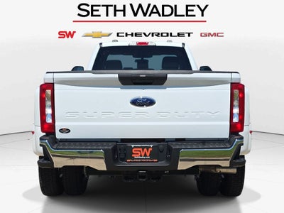 2026 Ford F-450SD XLT DRW