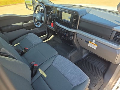2026 Ford F-450SD XLT DRW