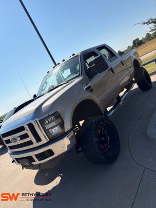 2009 Ford F-350SD XL