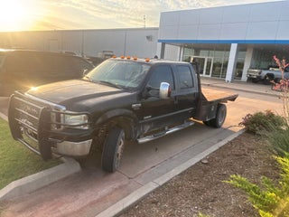 2006 Ford F-350SD Lariat DRW