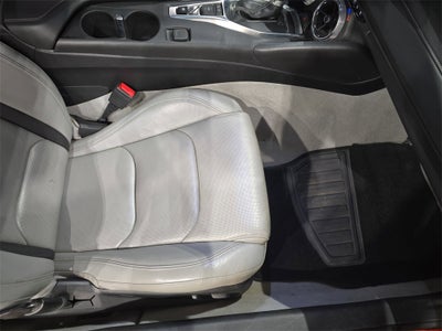 2019 Chevrolet Camaro 2LT 2LT