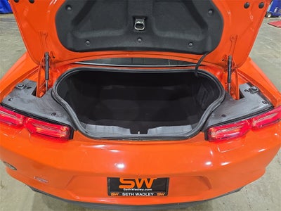 2019 Chevrolet Camaro 2LT 2LT