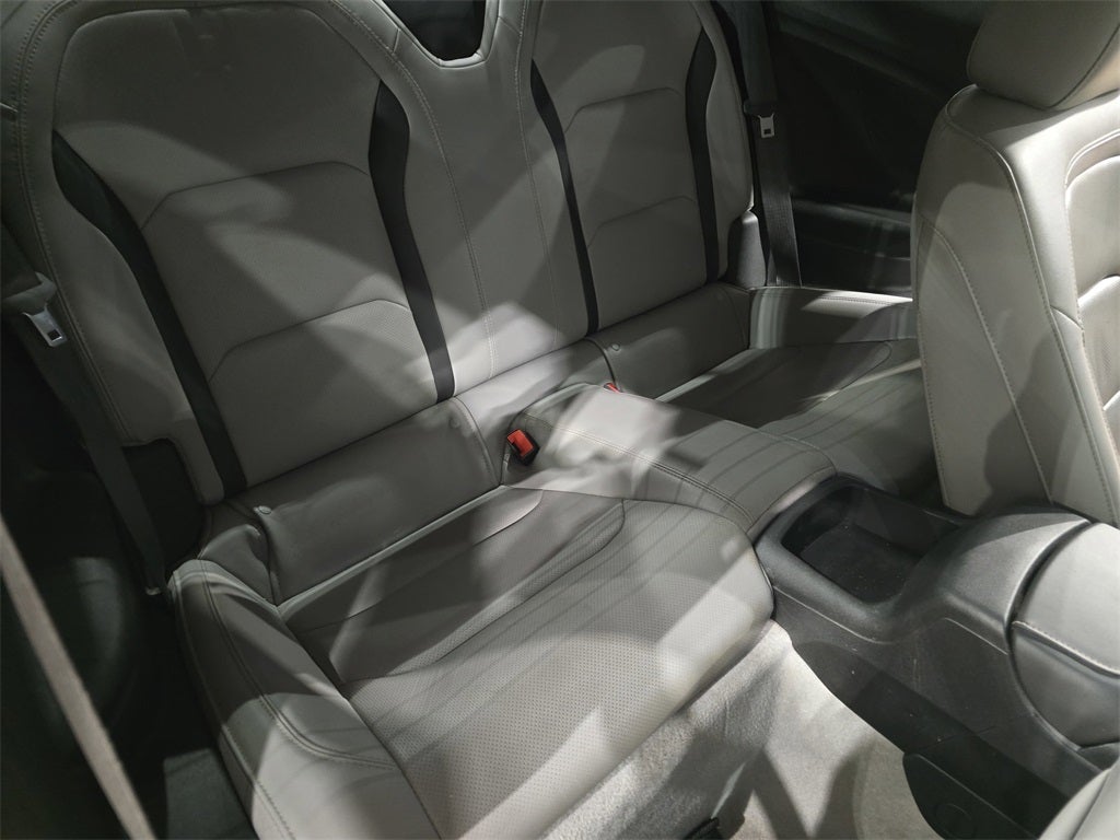 2019 Chevrolet Camaro 2LT 2LT