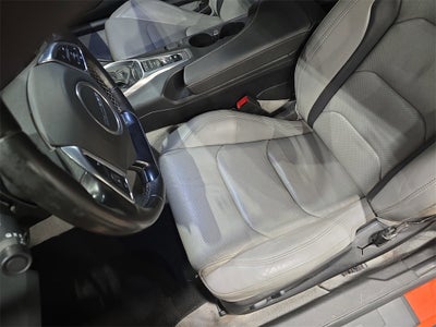 2019 Chevrolet Camaro 2LT 2LT