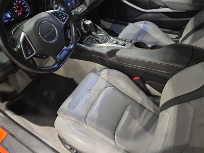 2019 Chevrolet Camaro 2LT 2LT