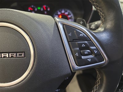 2019 Chevrolet Camaro 2LT 2LT