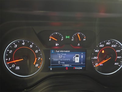 2019 Chevrolet Camaro 2LT 2LT