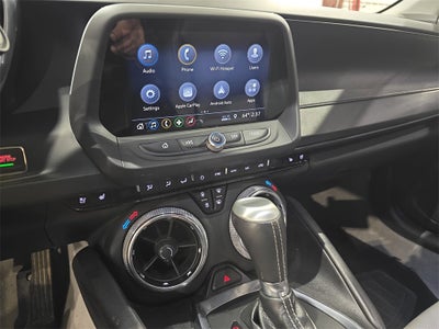 2019 Chevrolet Camaro 2LT 2LT