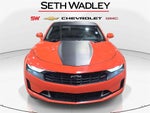 2019 Chevrolet Camaro 2LT 2LT