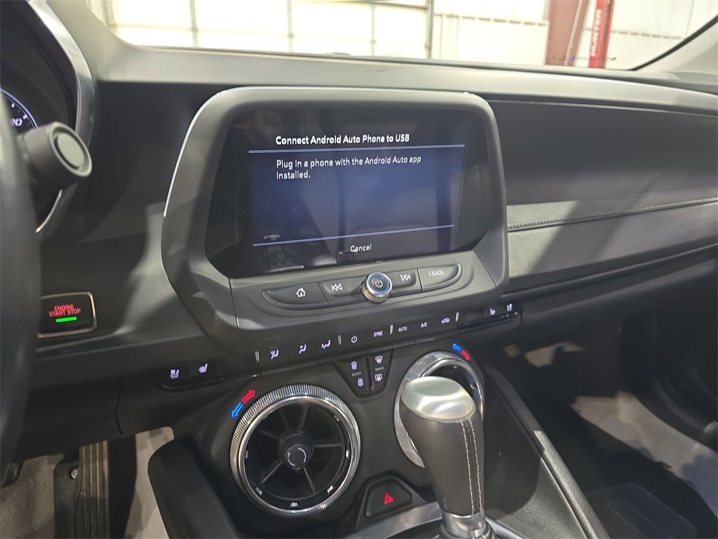 2019 Chevrolet Camaro 2LT 2LT