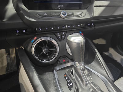 2019 Chevrolet Camaro 2LT 2LT